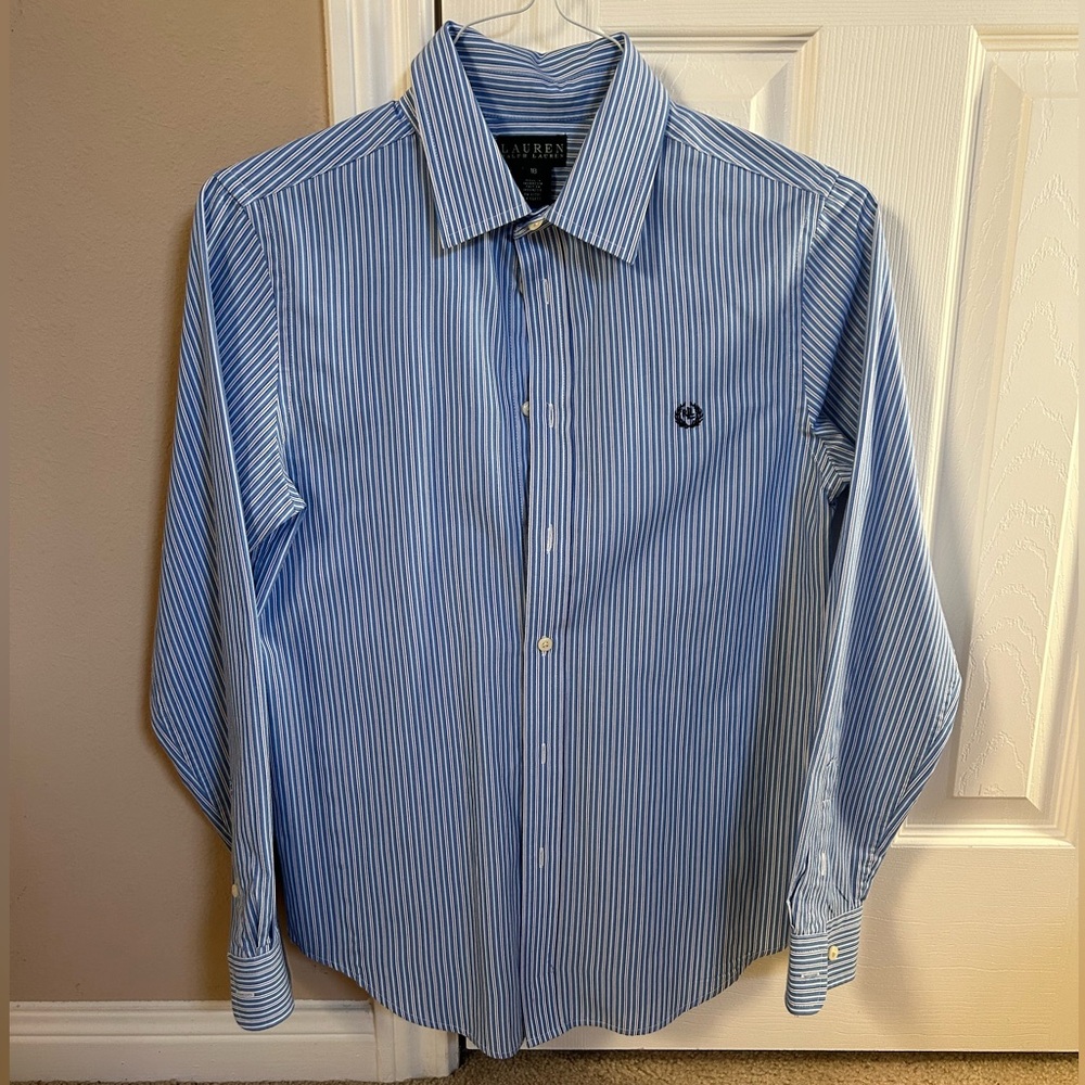 Junior Boys Top